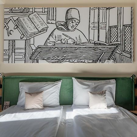 Craft Inn - Boutique Hotel Sibiu Exteriör bild