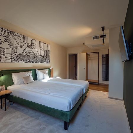 Craft Inn - Boutique Hotel Sibiu Exteriör bild