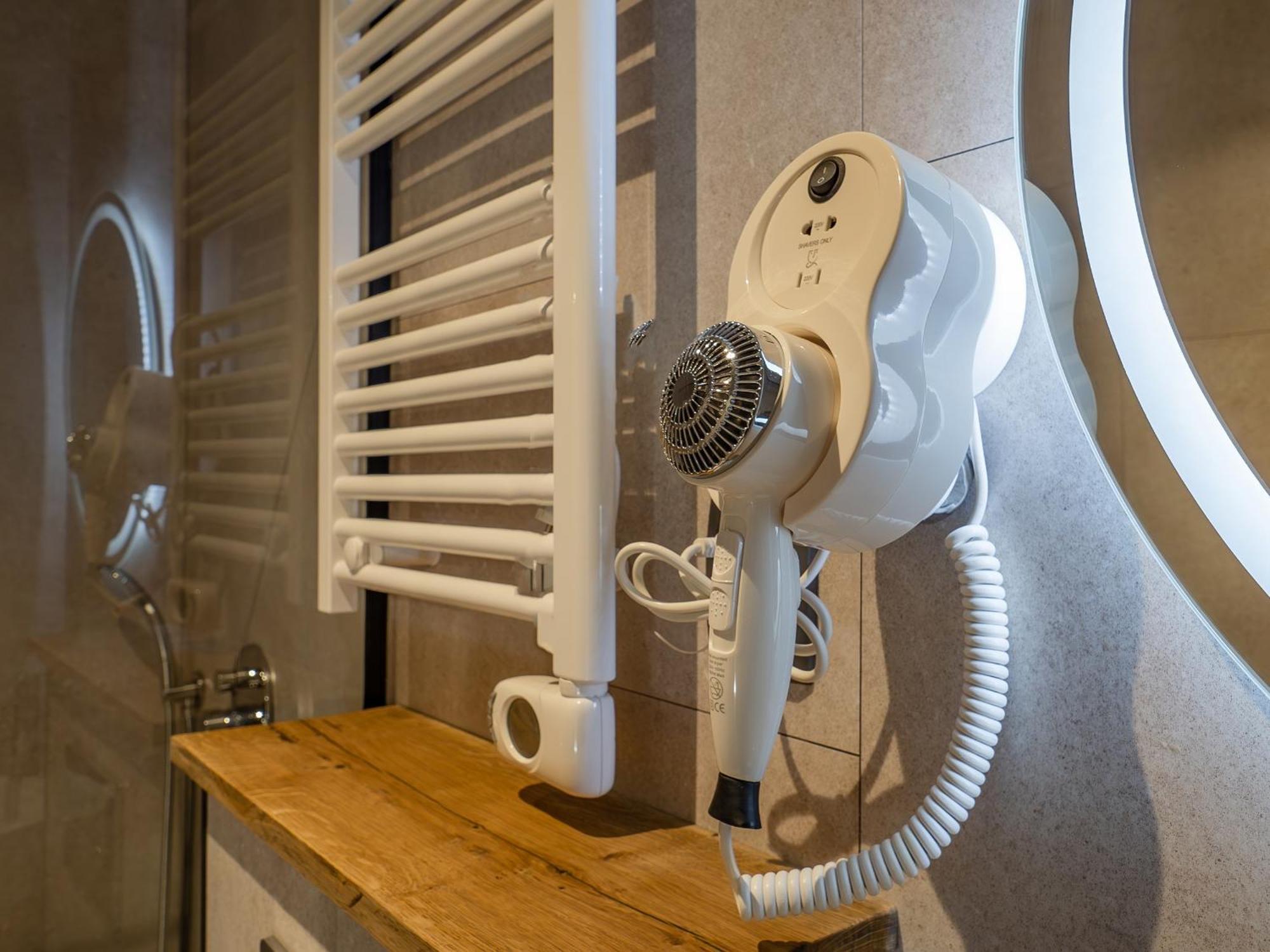 Craft Inn - Boutique Hotel Sibiu Exteriör bild